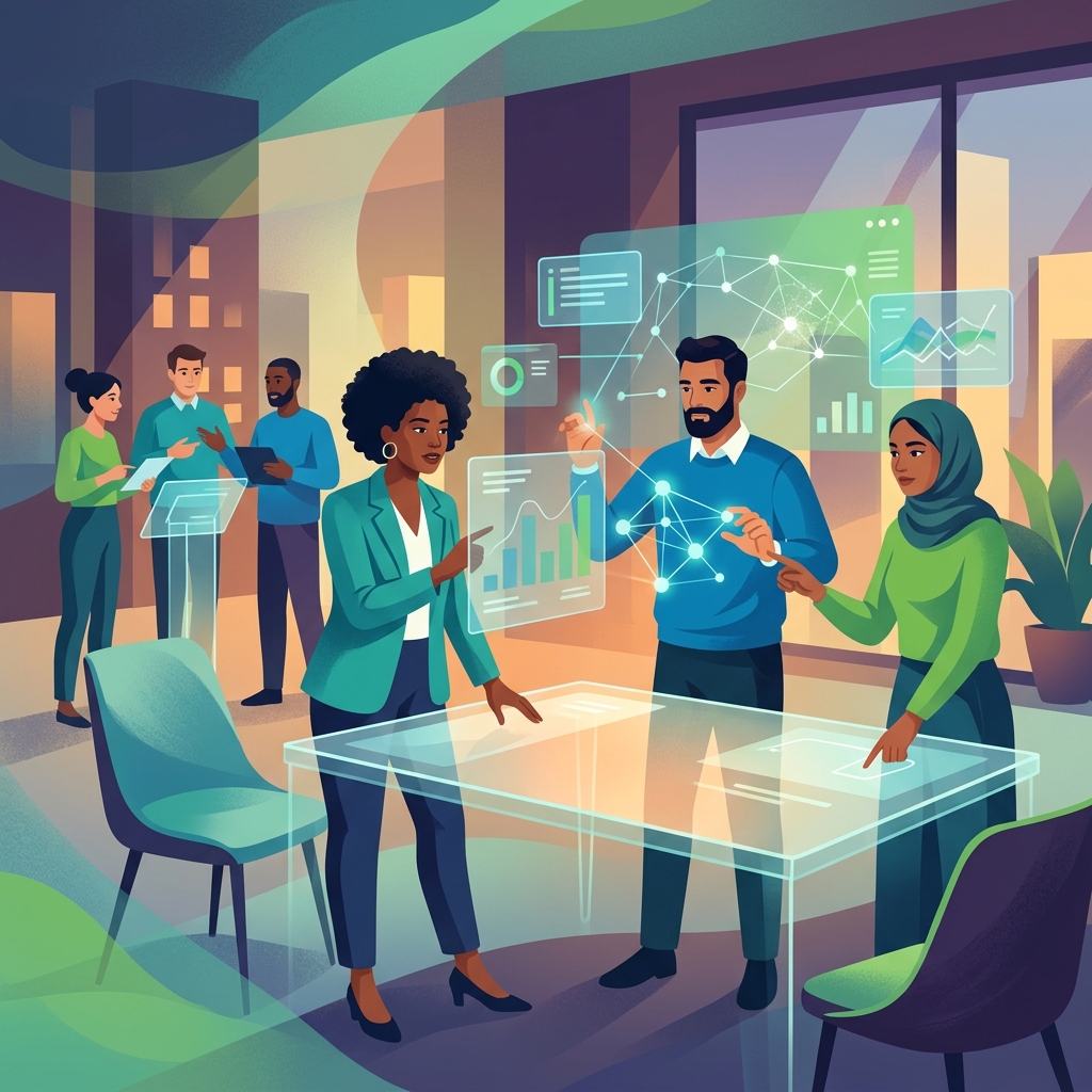 Sajeelo Infotech Team